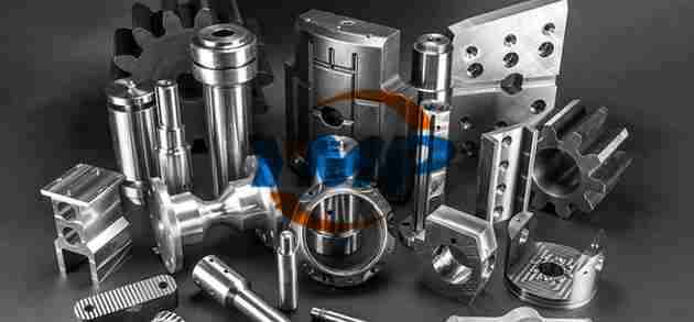 CNC機加工是什么？ 有什么優點？