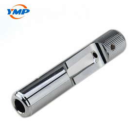 CNC精密零件溫度的變化有哪些影響？