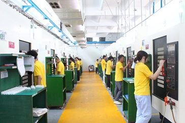 一文了解CNC數控加工的全流程