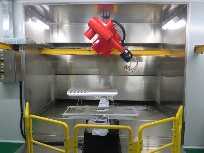 CNC加工鋁合金零件的最佳噴漆：技術、問題和解決方案