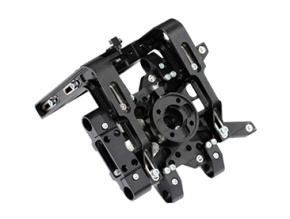 CNC組裝技術:革新制造領域,開啟廣闊應用前景