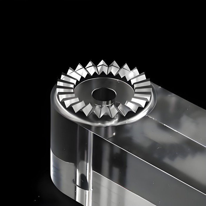 亞克力CNC加工:高精度、高透明度與高效率的專業CNC亞克力加工服務