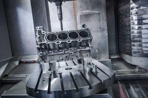 揭秘銑削加工:精通3大核心要點,徹底搞懂銑削和車削的區別