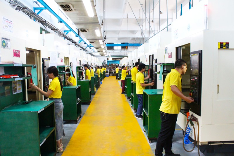 非標零件 CNC 機加工的 5 大挑戰與解決方案，深圳一鑫精密實力助陣