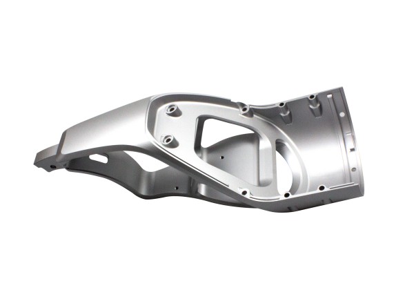 高級機器人零件CNC加工：機器人制造的終極指南