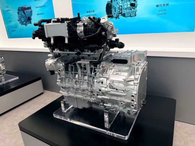 一鑫精密探館2026九州展：解碼汽車改裝定制加工的“精密內(nèi)核”