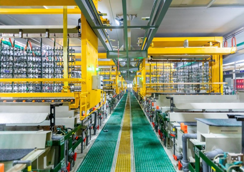 什么是鍍鉻？CNC機加工零件表面鍍鉻的完整專業(yè)指南