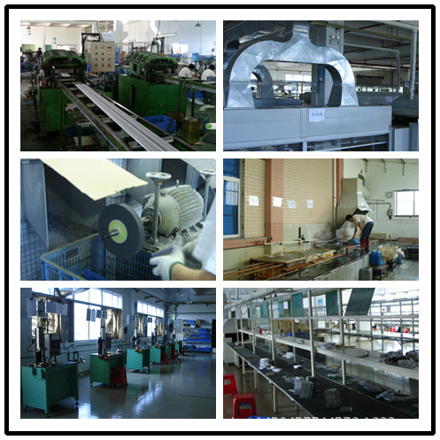 電子通訊設(shè)備散熱器定制加工