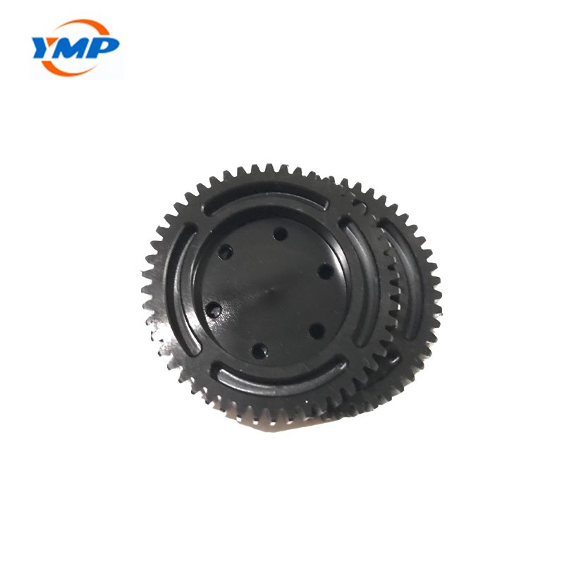 cnc加工汽車配件