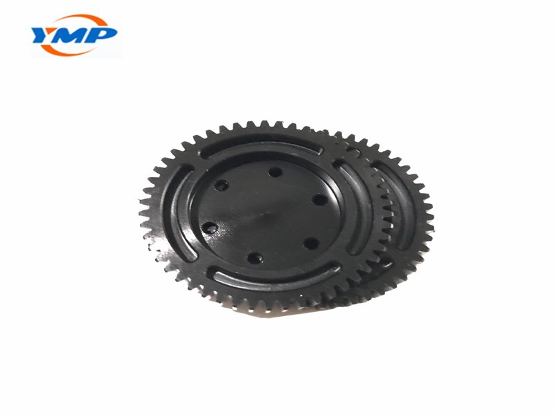 精密鋁合金零件定制加工