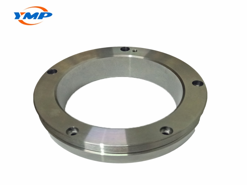 非標零配件加工