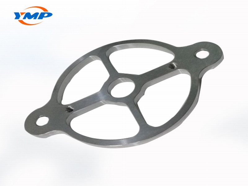 汕頭汽車配件數控零件加工定制