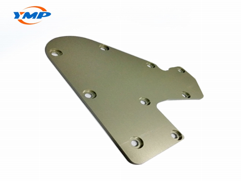 深圳加工非標(biāo)鋁腔定制