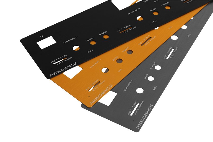 汽車配件機(jī)加工